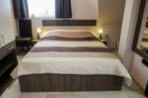 Apartman Milmari Idila